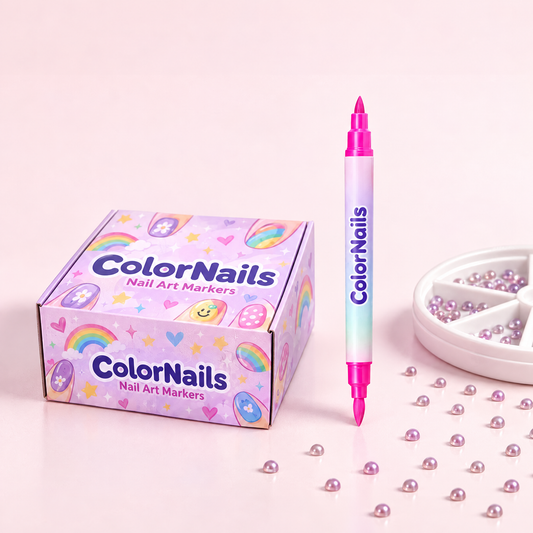 Nail Art Markers