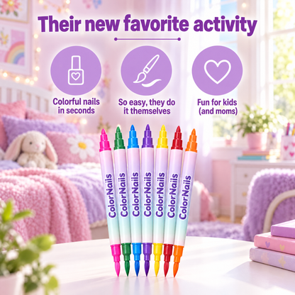 Nail Art Markers